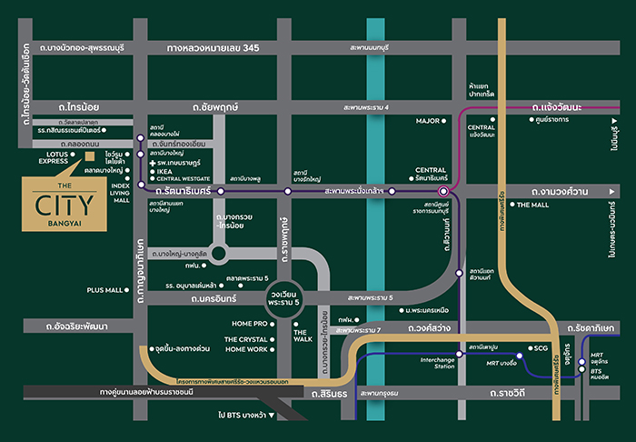 Maps Pleno 6 by Vorasret