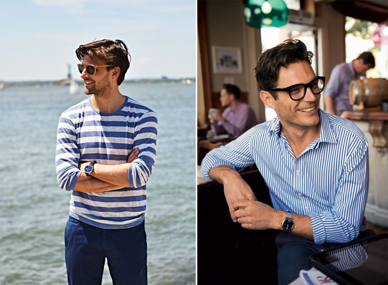 NAUTICA 5 Pieces for Style Caption 2016 dooddot 2