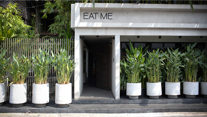 The Diplomat KPN LAND Sathorn Guide To Everyday Great Eat dooddot 20