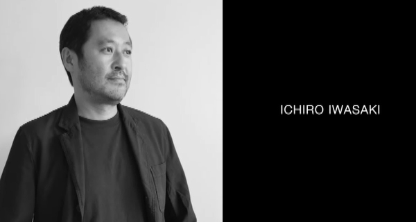 Ichiro Iwasaki