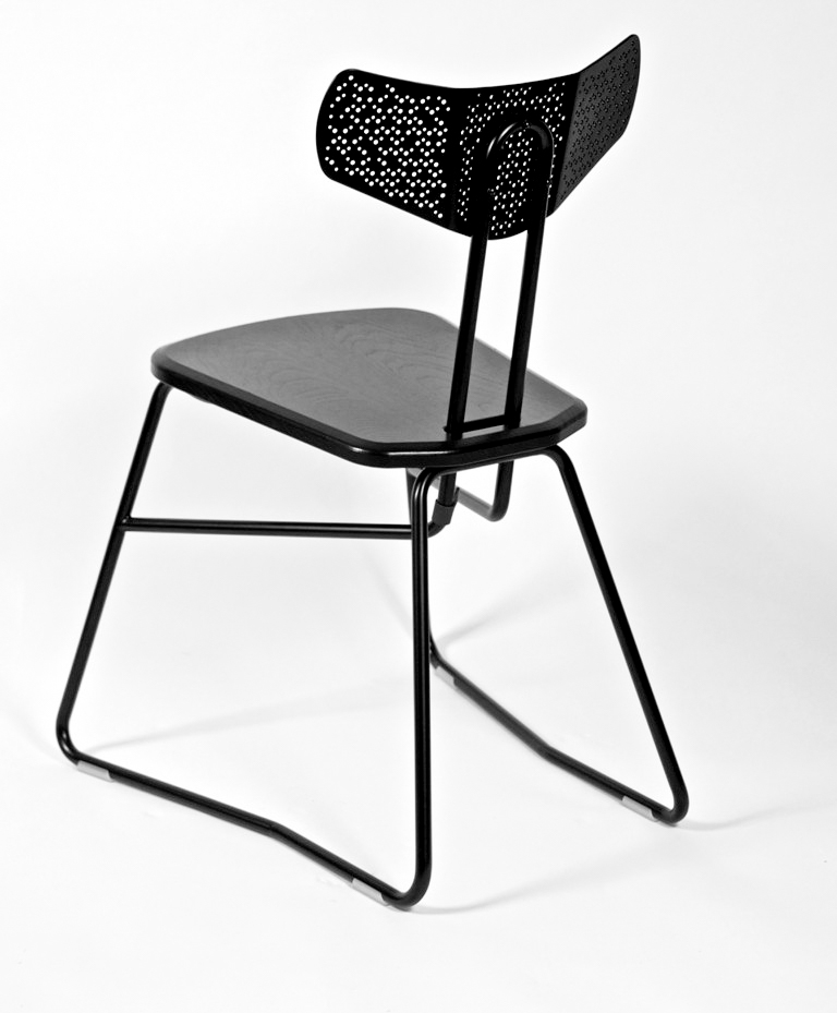 Airo Chair design by Junction Fifteen dooddot 3