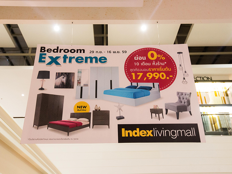 Index Living Mall Bedroom Extreme dooddot 16
