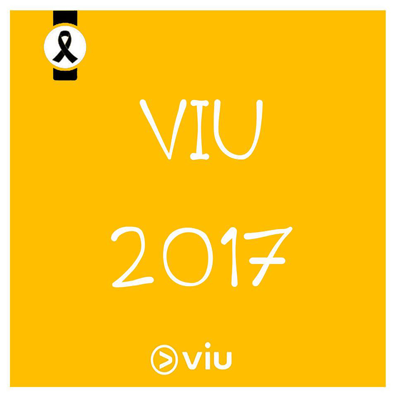 VIU Thailand korea series dooddot 5