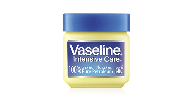 Vaseline 5 ways to get  petroleum jelly out of skin dooddot 7