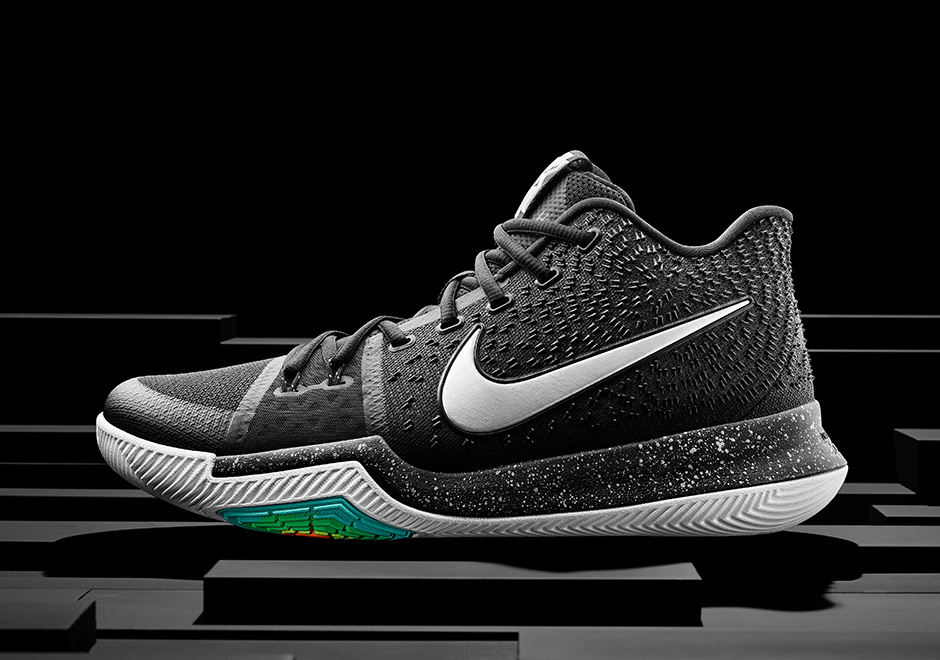 KYRIE 3 signature shoes 3 Kyrie Irving