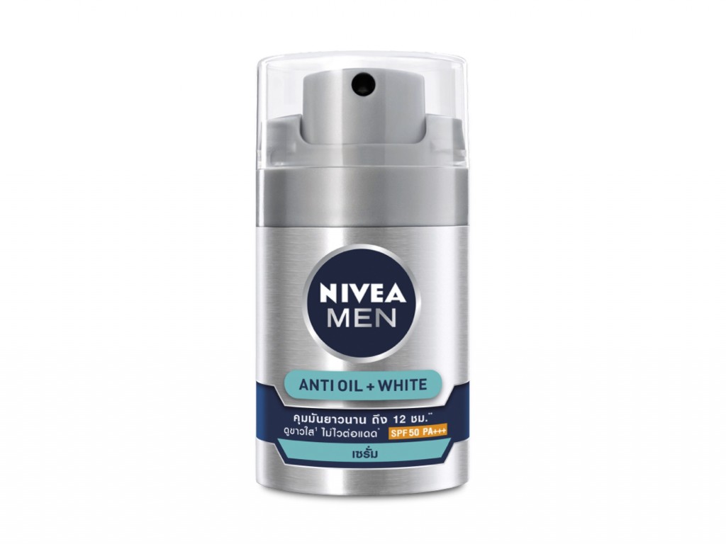 nivea men