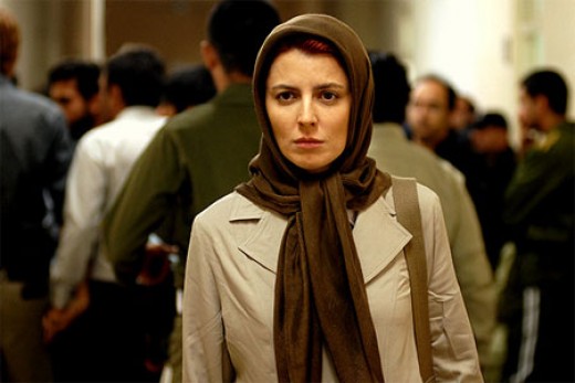 Asghar Farhadi Muslim Director ban dooddot 2