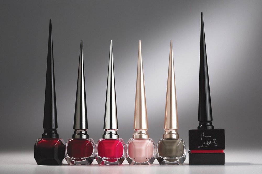 Christian Louboutin Nail Polish