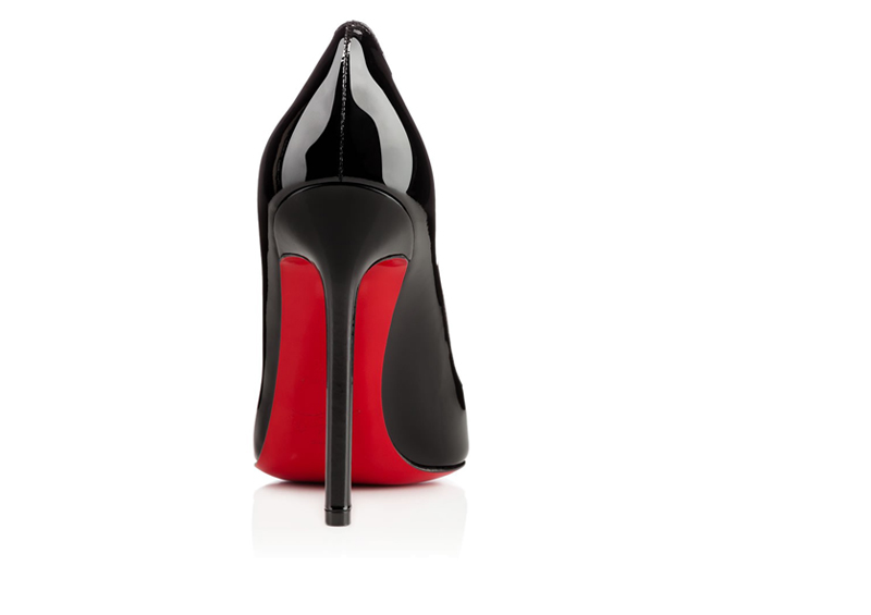 Christian Louboutin The Story Behind the King of Red Soles dooddot 6
