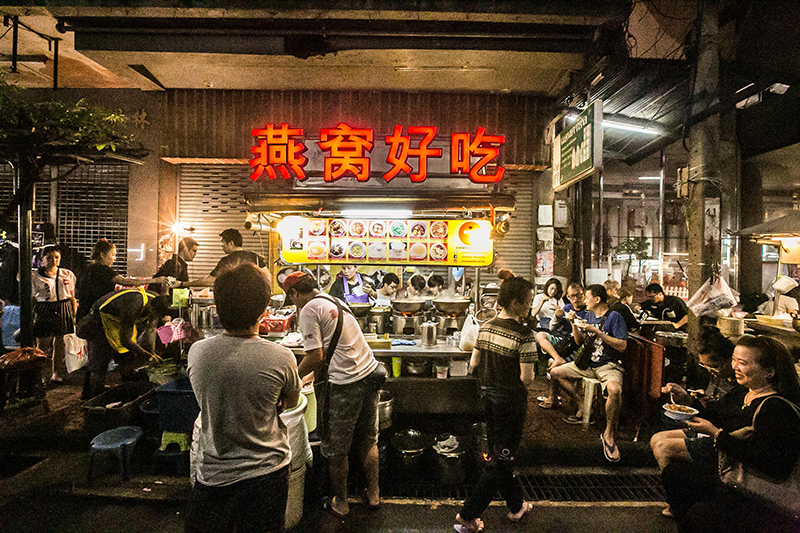 Daily Mate 5 street food in yaowarat road dooddot 25