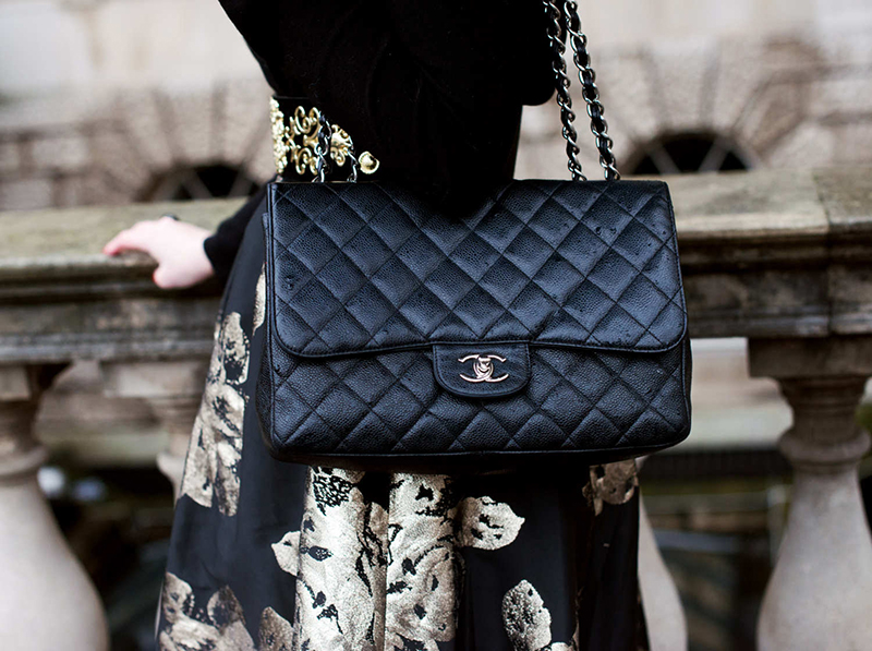 Your Guide to Buying a Chanel Bag dooddot 4