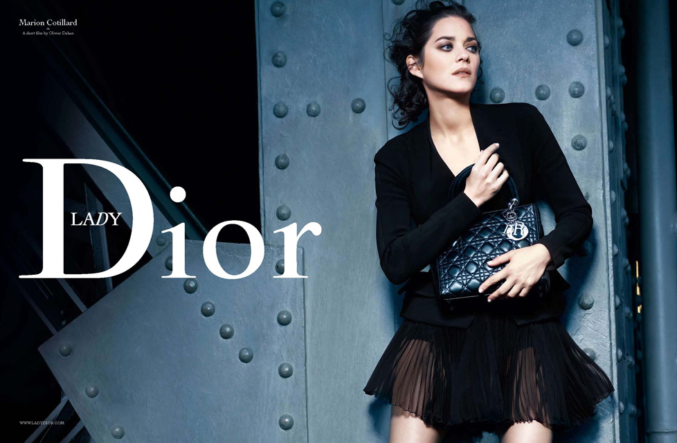 Lady Dior dooddot 3