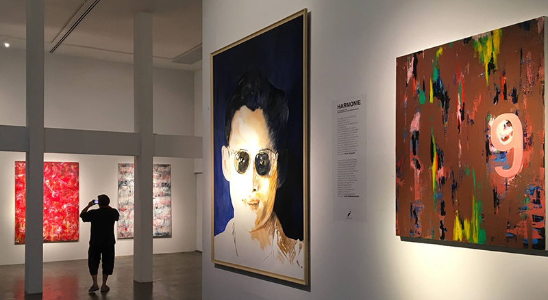 Social Calendar 1 – 7 Mar 2017 dooddot 1