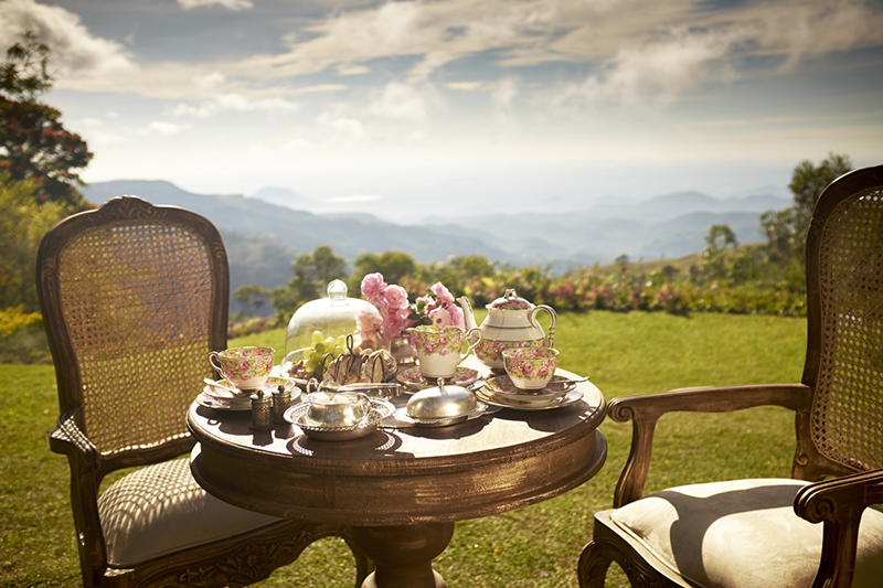 Thotalagala Bungalow, Haputale, Sri Lanka