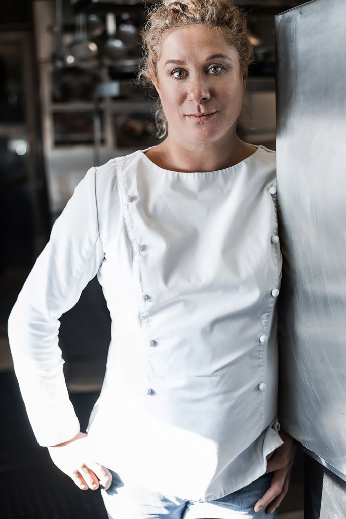 Anna Roš เชฟสาวเจ้าของร้าน Hiša Franko ได้รับรางวัล World’s Best Female ...