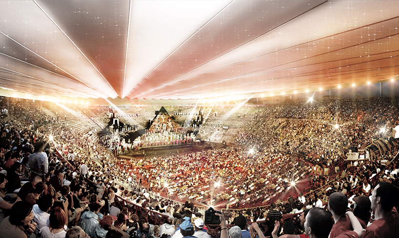 verona arena gmp architekten dooddot 3