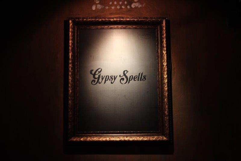 Gypsy Spells