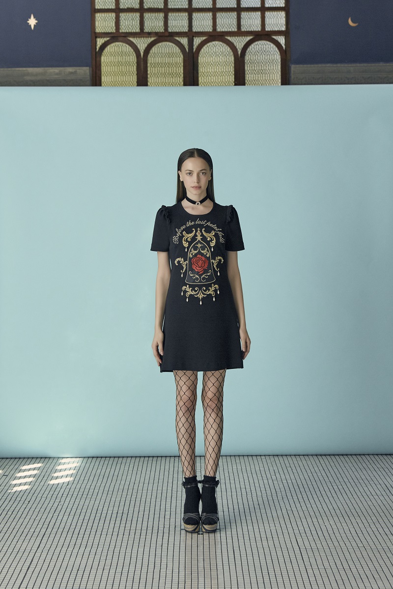 JASPAL Beauty and the Beast Collection 2