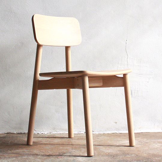 Plong Chair