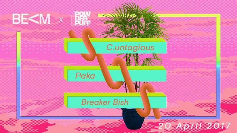 Social Calendar 20 – 26 Apr 2017 dooddot 2