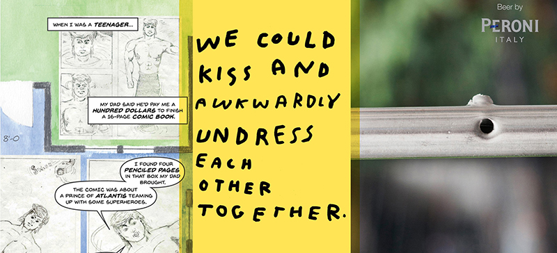 Social Calendar 26 – 30 Apr 2017 dooddot 2