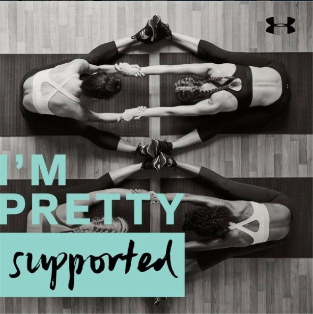 Under Armour xclusive Women Workout dooddot 2