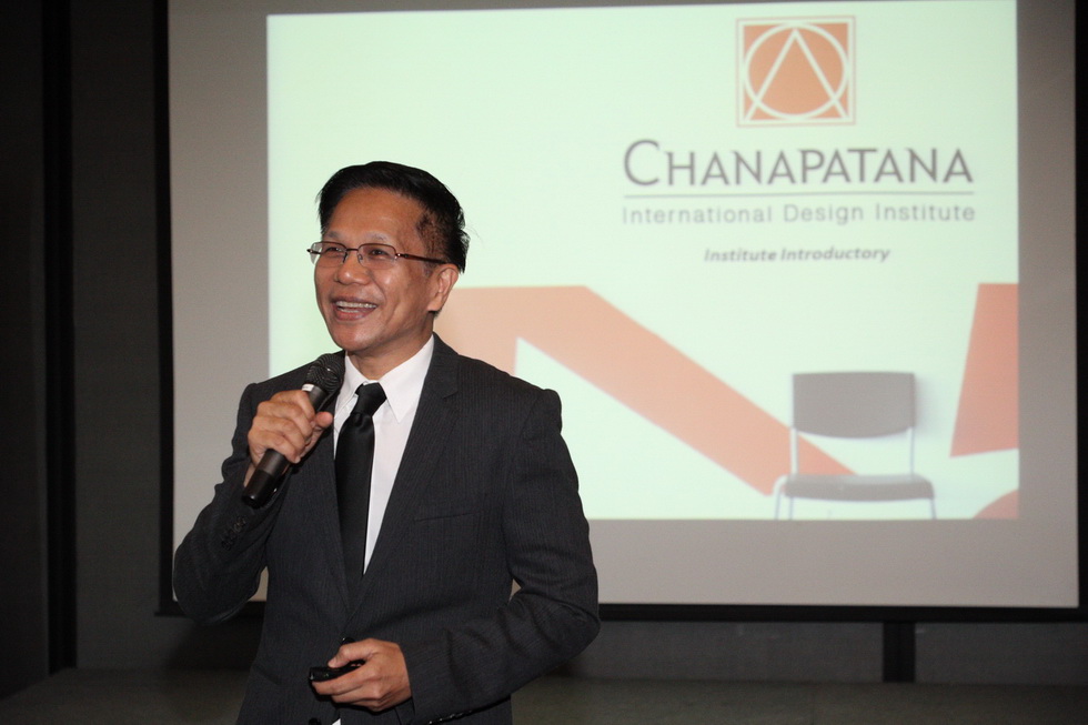 Chanapatana Thailand 4.0 dooddot 2
