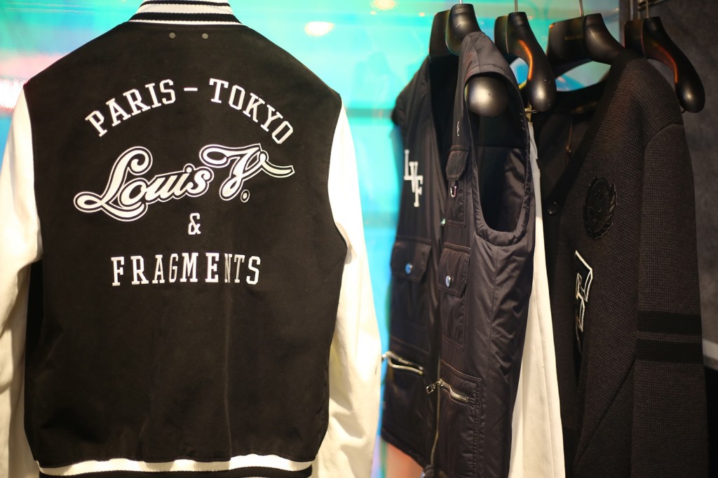 hypebeast พาไปดู Collection อันยิ่งใหญ่ fragment design x Louis Vuitton ที่ Pop-Up Store ห้าง ...