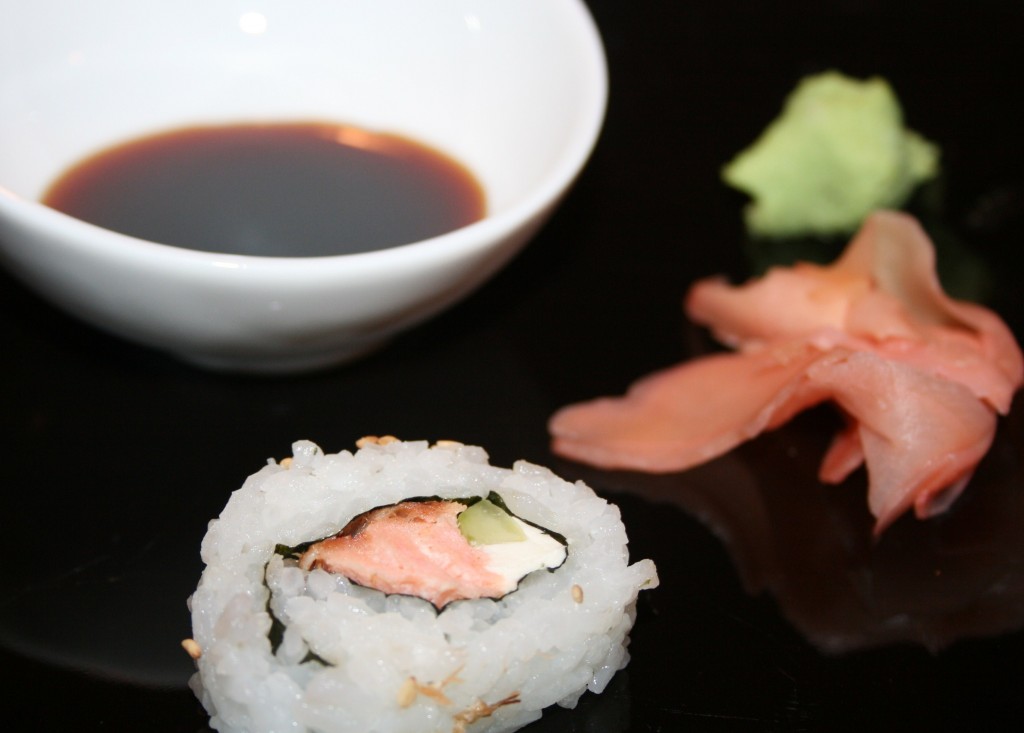 7.-Serve-sushi-with-wasabi-ginger-and-soy-sauce-for-dipping.