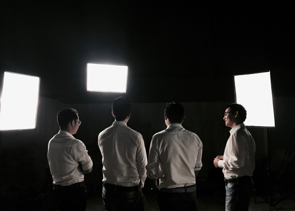 Periment Rabbit's Tale dooddot 1