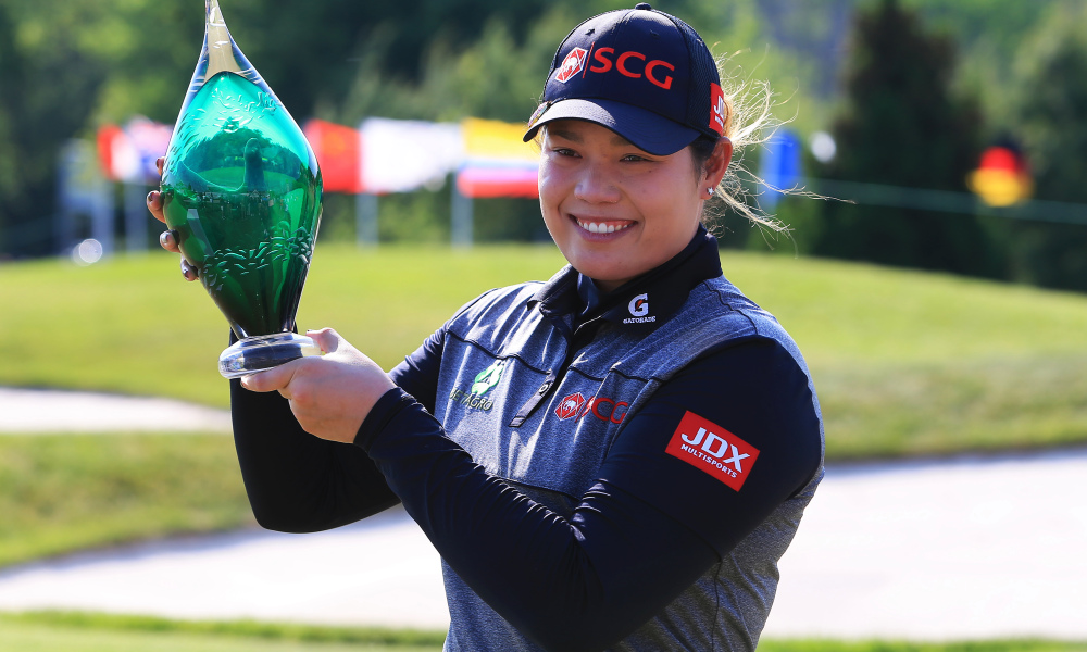 Manulife LPGA Classic - Final Round