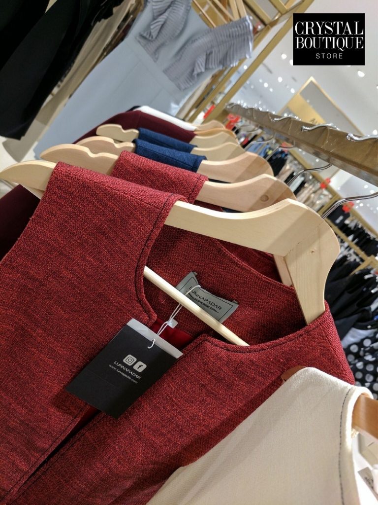 Crystal Boutique Store (CBS) ที่เดอะคริสตัล เลียบด่วนเอกมัยรามอินทรา สัมผัสกับประสบการณ์ทาง