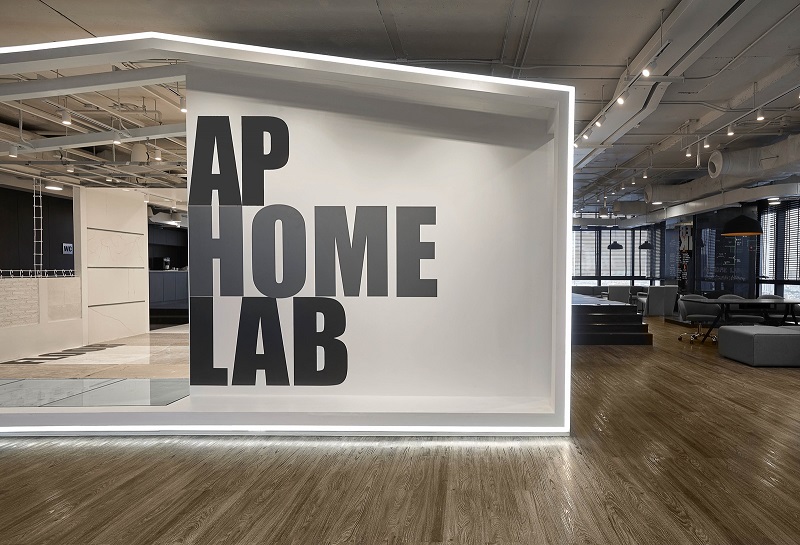 AP Home Lab-1