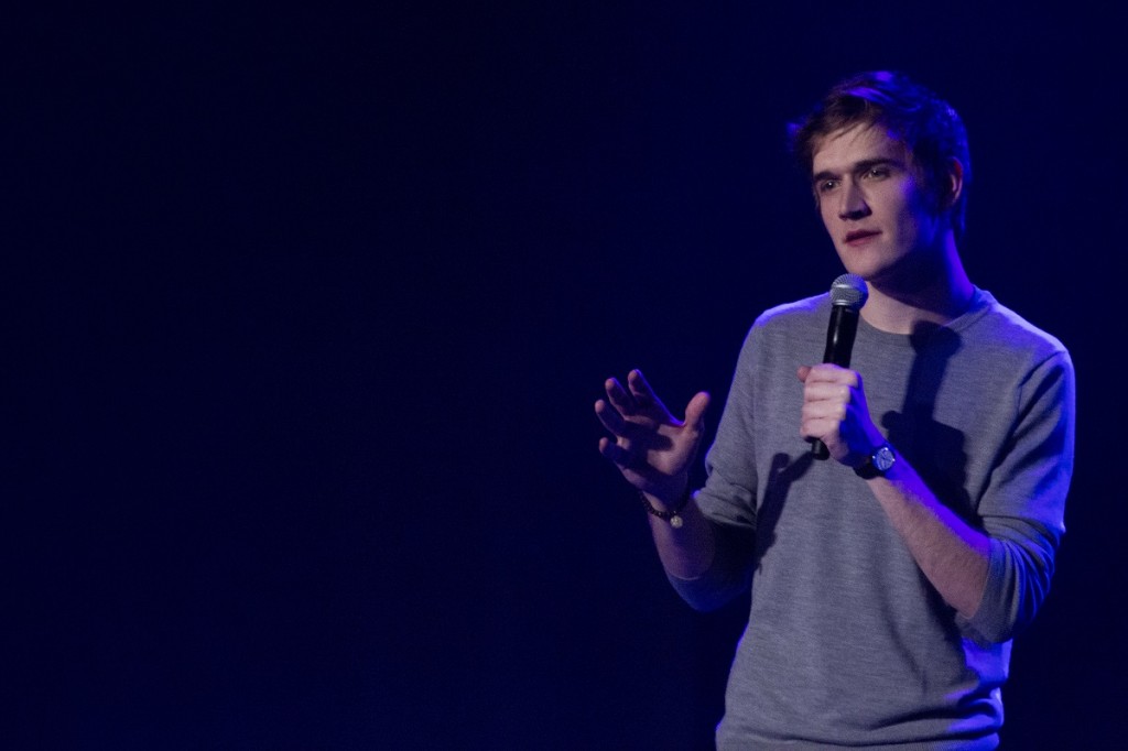 Bo Burnham Special