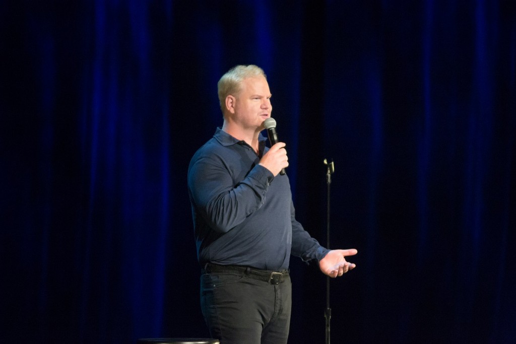 Jim Gaffigan Comedy Special