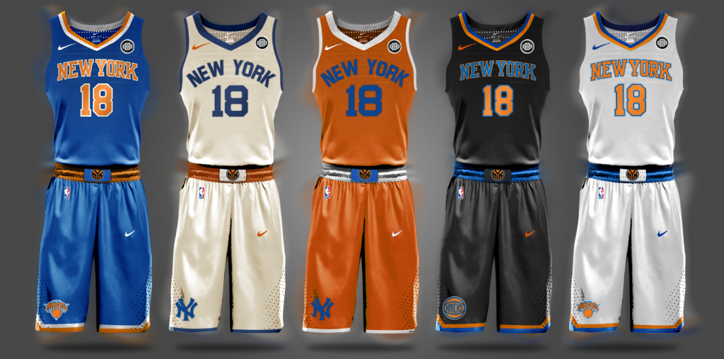 NY-Knicks-Uniforms