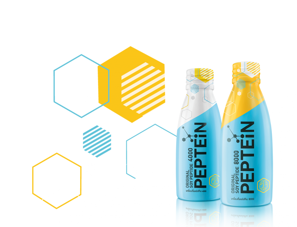 Peptein Keyvisual 1-2++