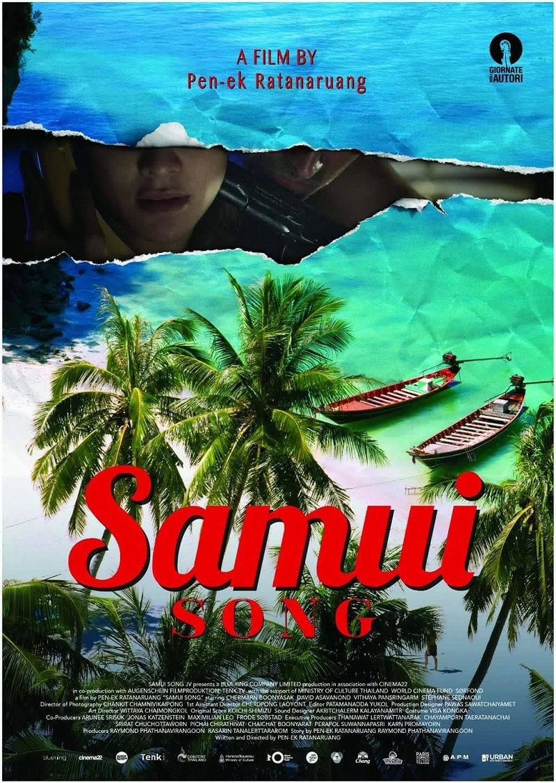 samui song