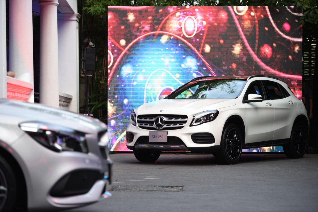 GLA 250 AMG Dynamic (3)