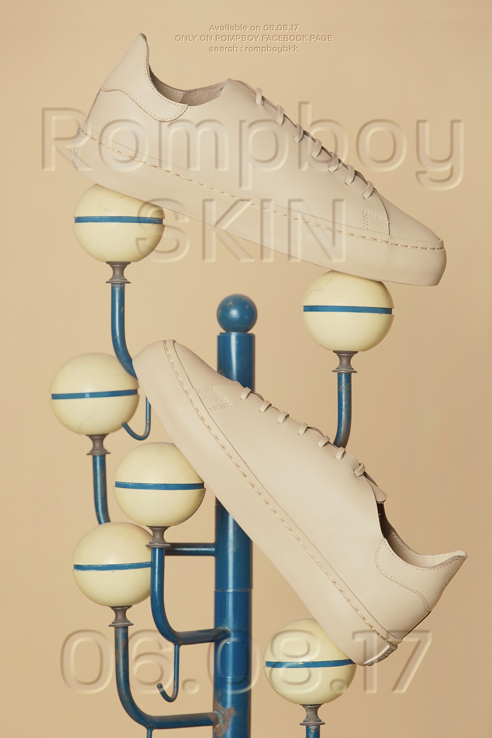 ROMPBOY SKIN 8