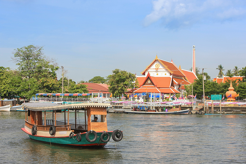 Sansiri Habitia Bond Ratchaphruek dooddot c 9