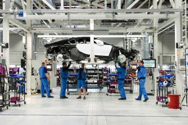 Bmw center tbilisi