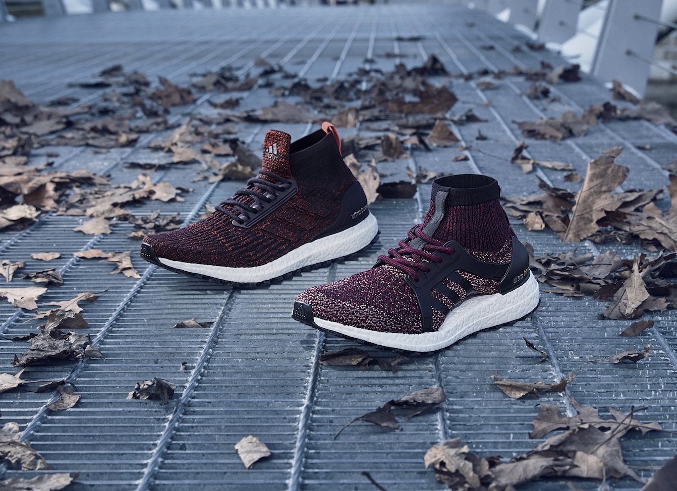 Adidas all terrain ultraboost 2025