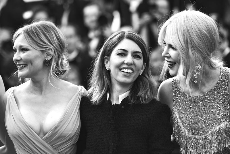 Sofia Coppola best director at Cannes dooddot 1