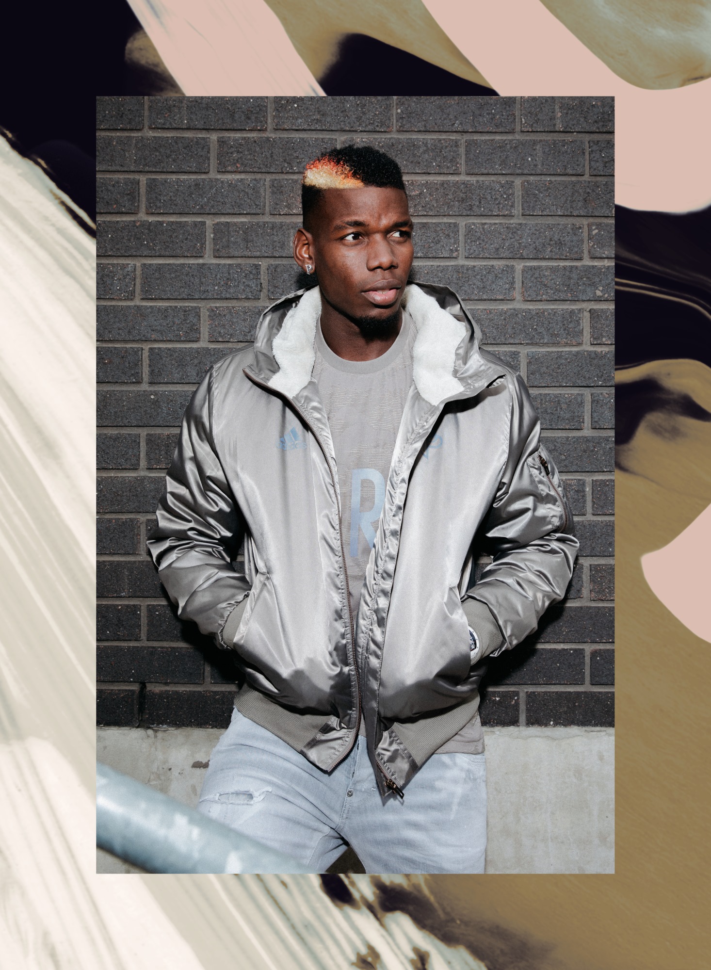 Pogba capsule outlet