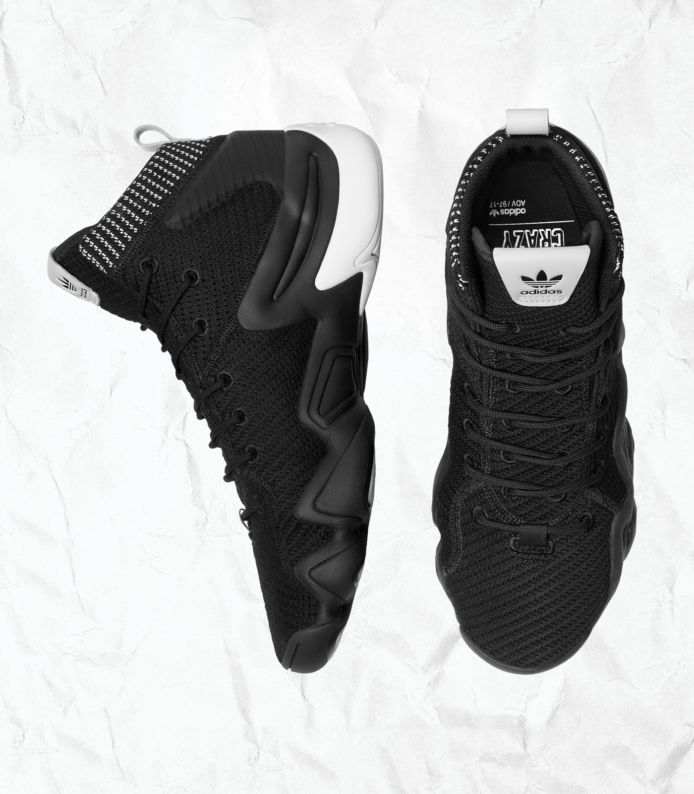 Adidas crazy adv pk store