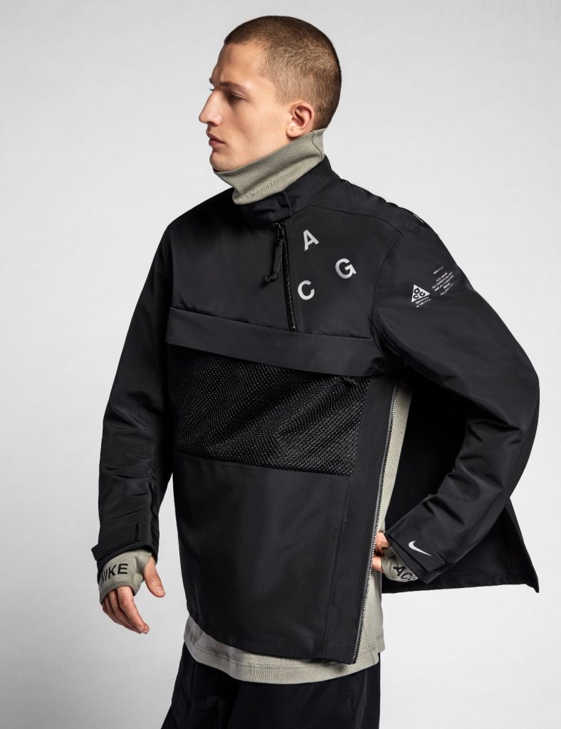 #STYLE â 'Nike ACG â All Conditions Gear' à¸à¸­à¸¥à¹à¸¥à¹à¸à¸à¸±à¹à¸à¸¥à¹à¸²à¸ªà¸¸à¸ à¸à¸ªà¸²à¸à¸à¸§à¸±à¸à¸à¸£à¸£à¸¡à¸à¸²à¸£à¸à¸à¸à¹à¸­à¸à¸à¸±à¸à¸à¸µà¹à¸à¸à¹à¸¥à¹à¸³ à¹à¸­ 