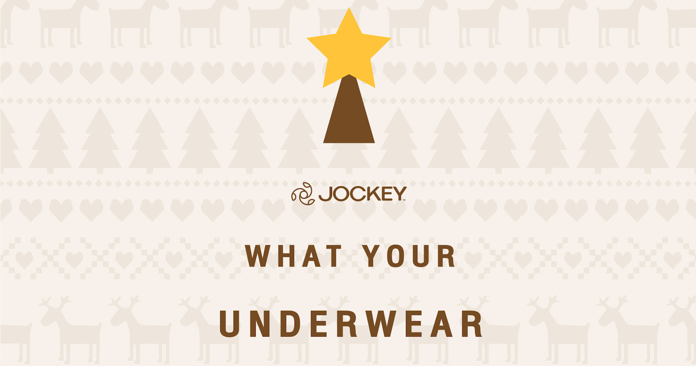 What Your Underwear Color Says about the New Year? สีของ Underwear
