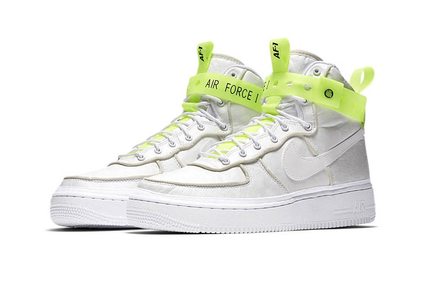 magic stick x nike air force 1 high vip