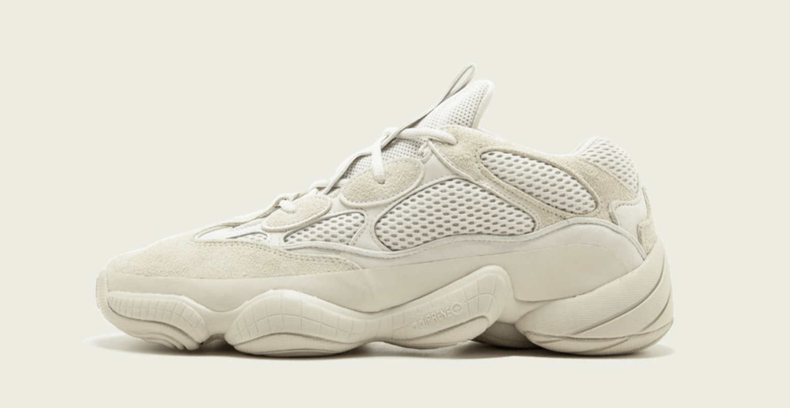 Scarpe adidas yeezy 500 2015 outlet